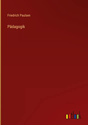 Pädagogik
