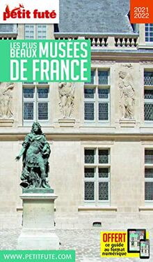 Les plus beaux musées de France : 2021-2022