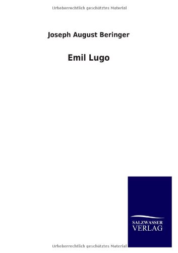 Emil Lugo