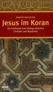 Jesus im Koran