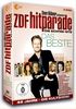 Various Artists - Uwe Hübner präsentiert die ZDF Hitparade: Das Beste [3 DVDs]