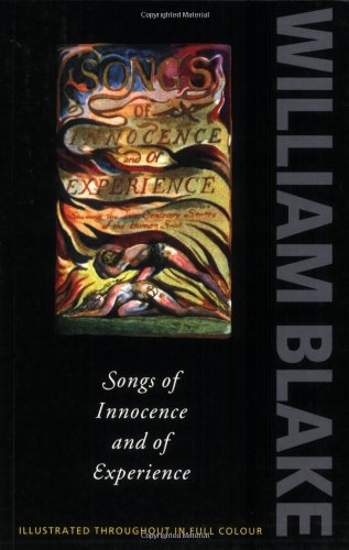 Blake, William: Songs of Innocence and of Experience
