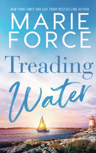 Treading Water