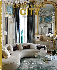 Living in style : city