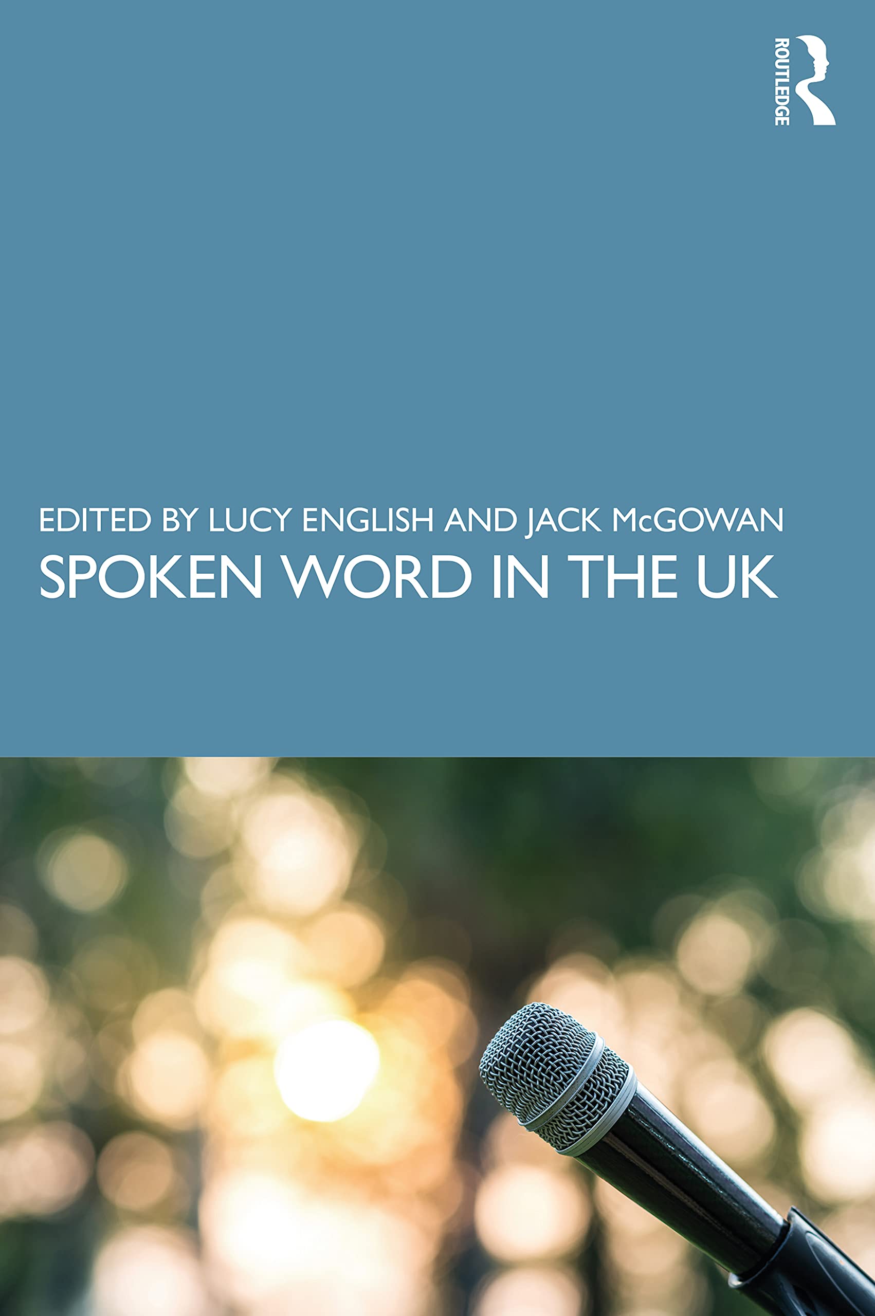 SPOKEN WORD IN THE UK