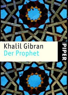 Der Prophet von Khalil Gibran | Buch | Zustand sehr gut