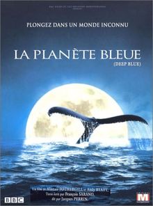 La planete bleue [FR Import]