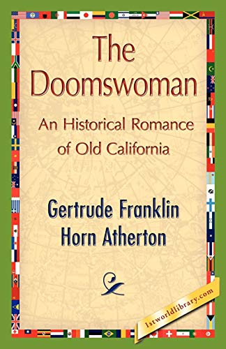 The Doomswoman