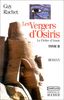 Les vergers d'Osiris. Vol. 2. Le prêtre d'Amon
