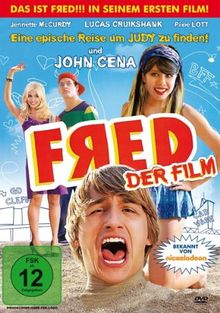 Fred Der Film Von Clay Weiner