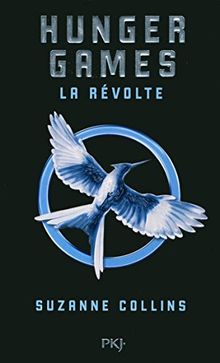 Hunger Games, Tome 3 : La révolte