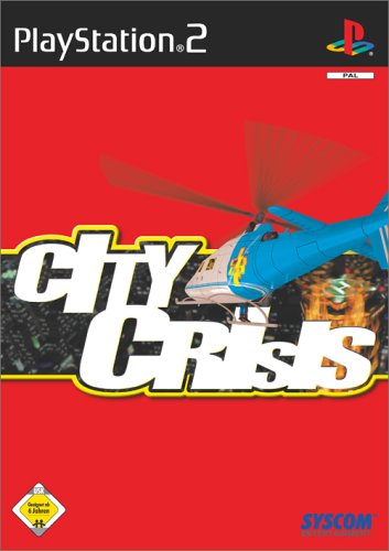 City Crisis