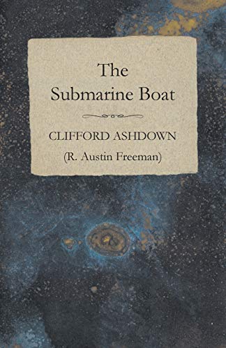The Submarine Boat