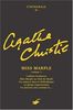 L'intégrale Agatha Christie, Tome 2 : Miss Marple : Volume 1, L'affaire Protheroe ; Miss Marple au Club du mardi ; Un cadavre dans la bibliothèque ; La plume empoisonnée ; Le meurtre sera commis le...