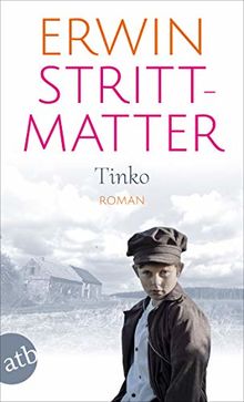 Tinko: Roman