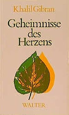 Geheimnisse des Herzens