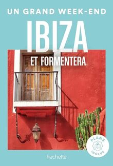 Ibiza et Formentera