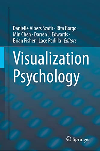 Visualization Psychology