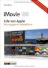iMovie 08 - iLife von Apple für engagierte Hobbyfilmer / mit Infos zu iDVD , iPhoto , iWeb , GarageBand und natürlich MobileMe