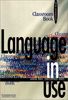 Language in Use, Upper-Intermediate Course, Classroom Book