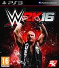 WWE 2K16 [AT Pegi] - [PlayStation 3]
