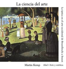 La ciencia del arte (Arte y estética, Band 53)