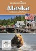 Alaska-der Reiseführer