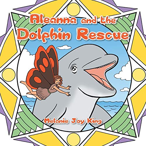 Aleanna and the Dolphin Rescue: Adventure One
