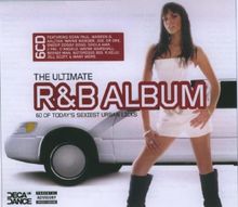 Ultimate R & B Album