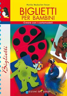 Biglietti per bambini