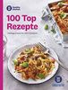 WW - 100 Top Rezepte: Lieblingsrezepte der WW Community. Suppen, Salate & Snacks, vegetarisch & Fleisch - die beliebtesten und erfolgreichsten Rezepte