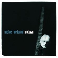 Motown de Mcdonald,Michael | CD | état très bon
