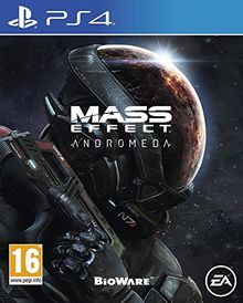 Mass Effect : Andromeda von Electronic Arts | Game | Zustand gut