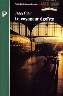 Le voyageur égoïste