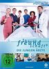 In aller Freundschaft - Die jungen Ärzte, Staffel 3, Folgen 106-126 [7 DVDs]