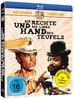 Die rechte und die linke Hand des Teufels - Limited Edition (Blu-ray)
