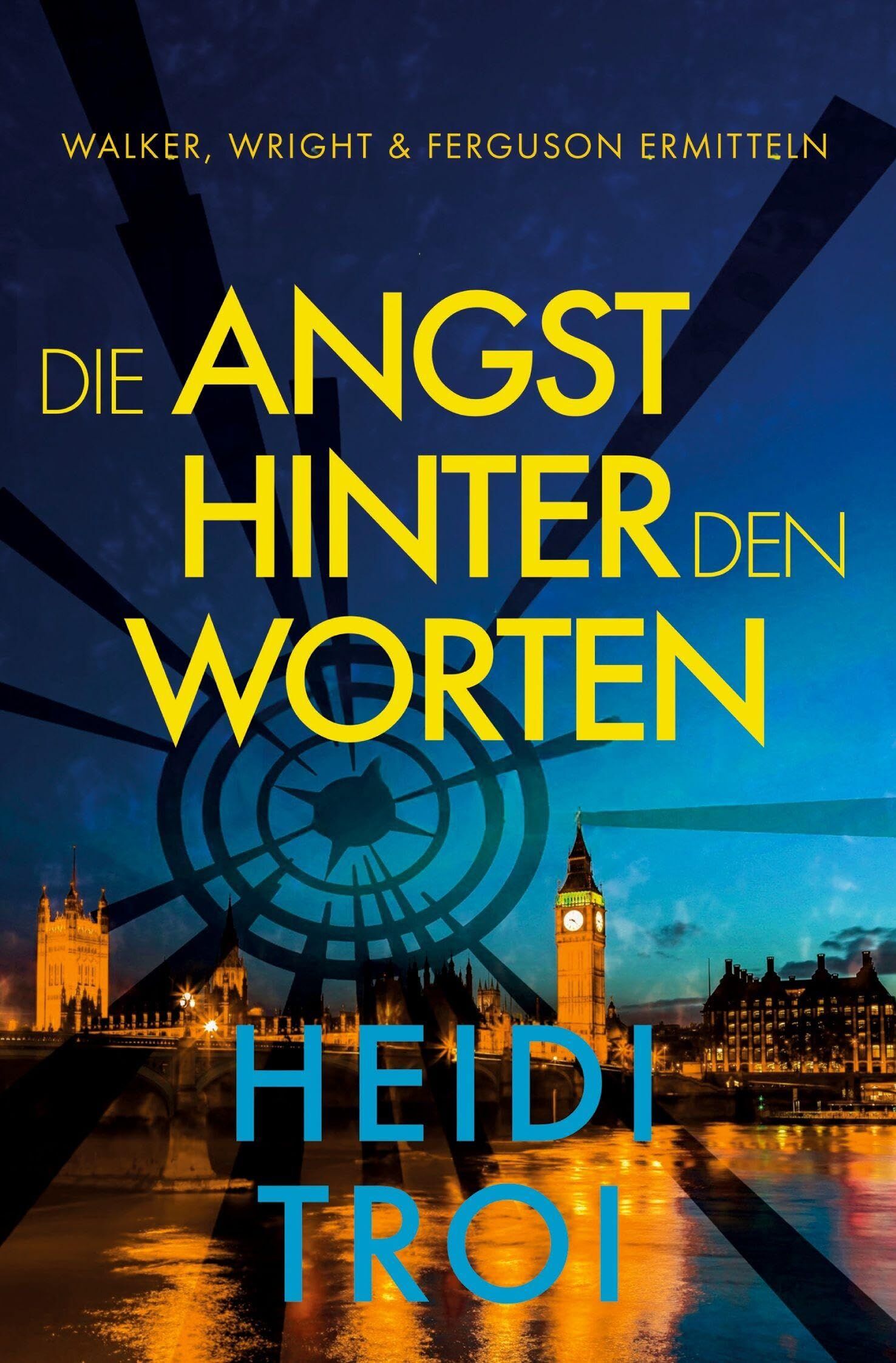 Die Angst hinter den Worten