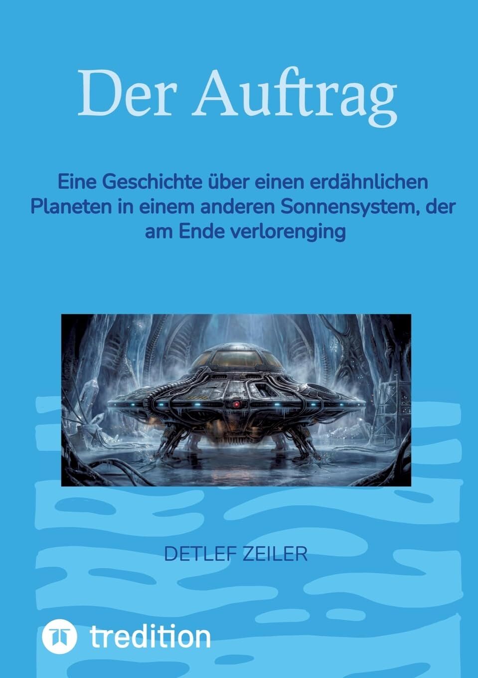 Der Auftrag