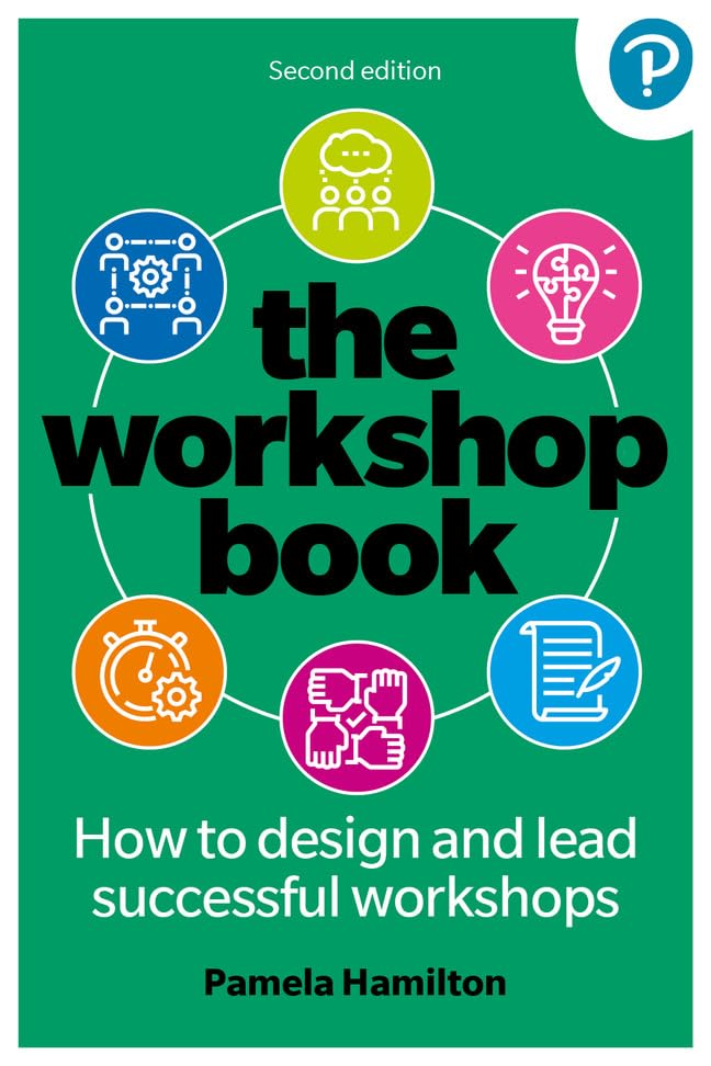 Pamela Hamilton The Workshop Book