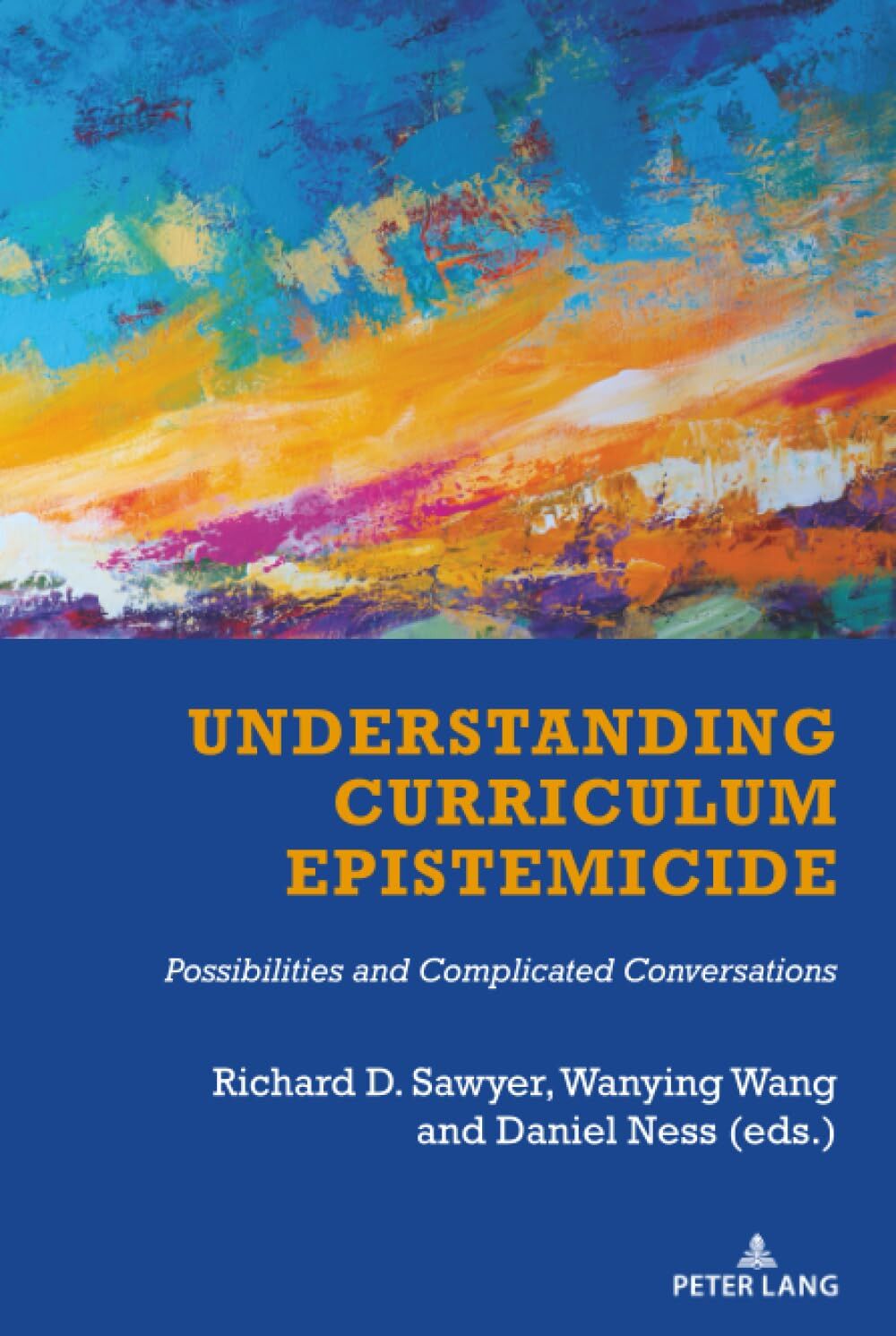 Understanding Curriculum Epistemicide