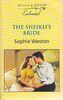 The Sheikh's Bride (Enchanted S.)