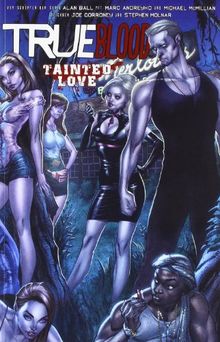 True Blood, Bd. 2: Tainted Love