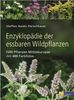 Enzyklopädie der essbaren Wildpflanzen: 1500 Pflanzen Mitteleuropas, mit 400 Farbfotos