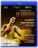 Verdi - La Traviata [Blu-ray]