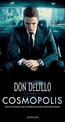 Cosmopolis