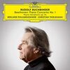 Rudolf Buchbinder • Berliner Philharmoniker • Christian Thielemann - Beethoven: Klavierkonzert No. 1