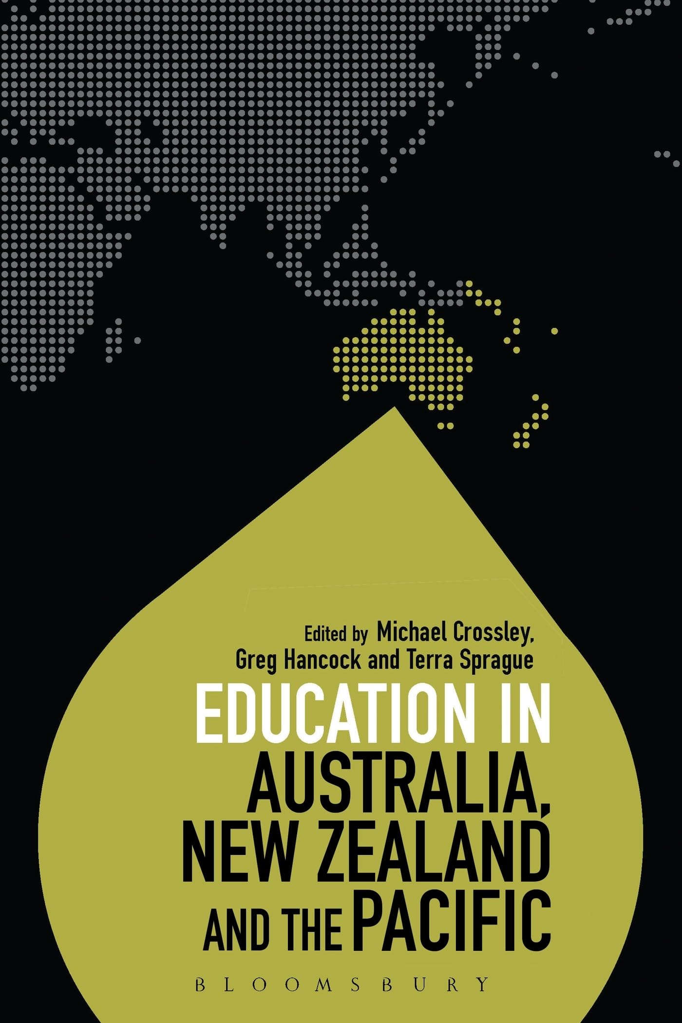 Education in Australia, New Zealand and the Pacific (Education Around the World)