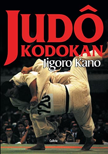 Judo Kodokan