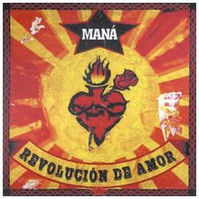 Revolucion de Amor