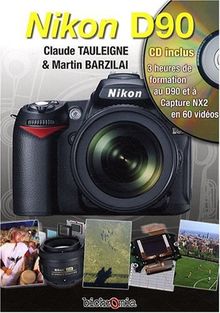 Nikon D90